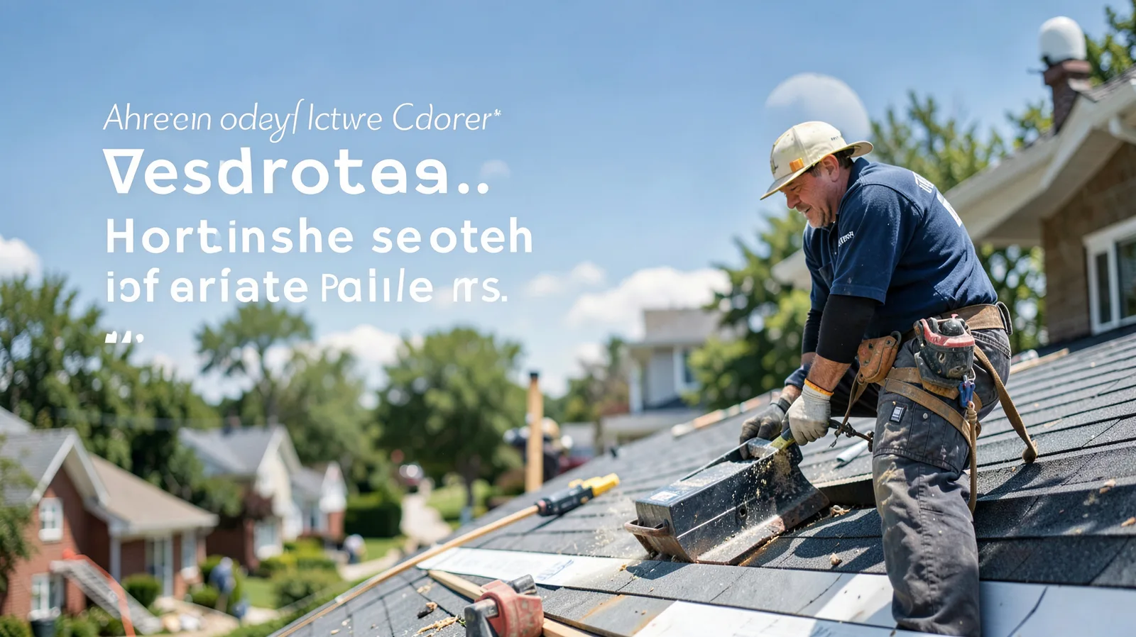 Roof Replacement in New Springfield, OH near me